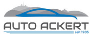 Logo von Auto Ackert GmbH